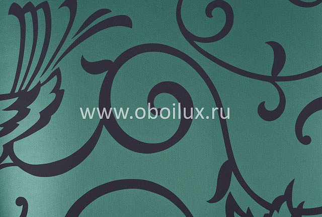 Обои Osborne & Little Tara W5602-01