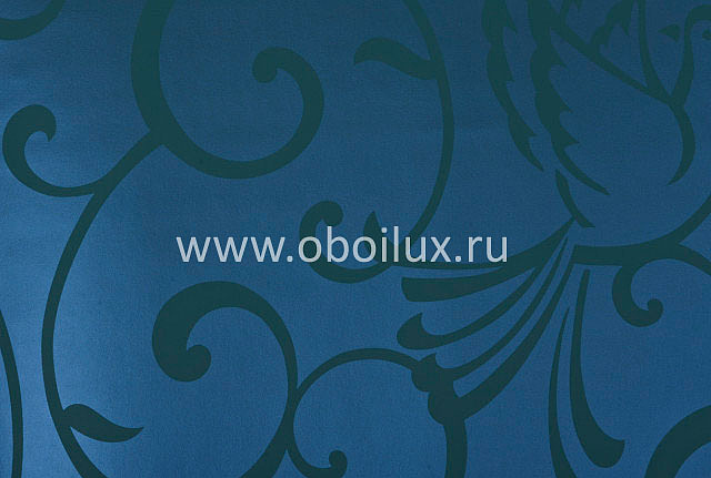 Обои Osborne & Little Tara W5602-02