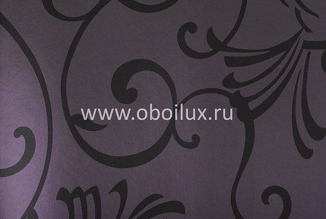 Обои Osborne & Little Tara W5602-05