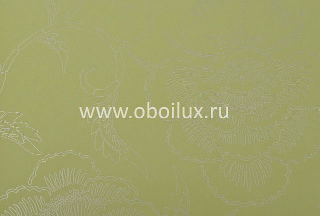 Обои Osborne & Little Tara W5604-04