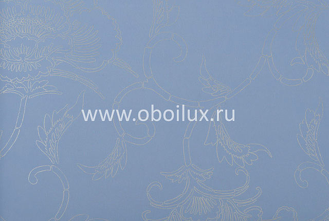 Обои Osborne & Little Tara W5604-05
