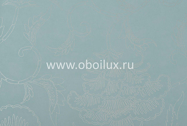 Обои Osborne & Little Tara W5604-06