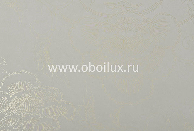 Обои Osborne & Little Tara W5604-07