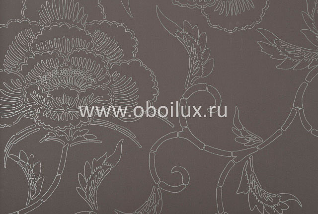 Обои Osborne & Little Tara W5604-08