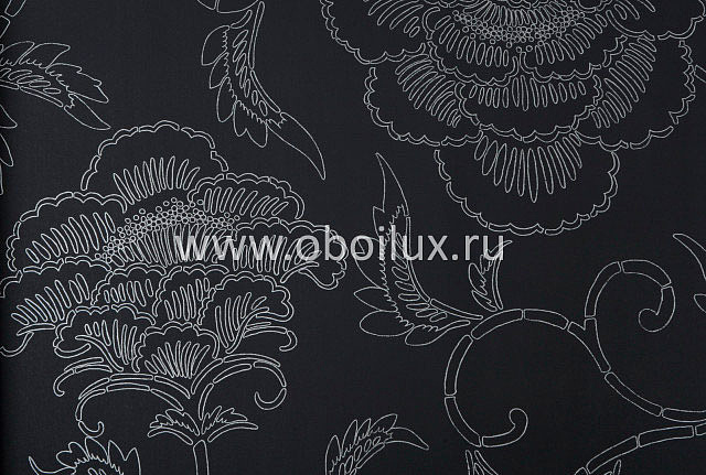 Обои Osborne & Little Tara W5604-09