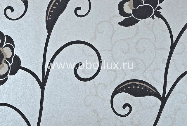 Обои Osborne & Little Tara W5605-02