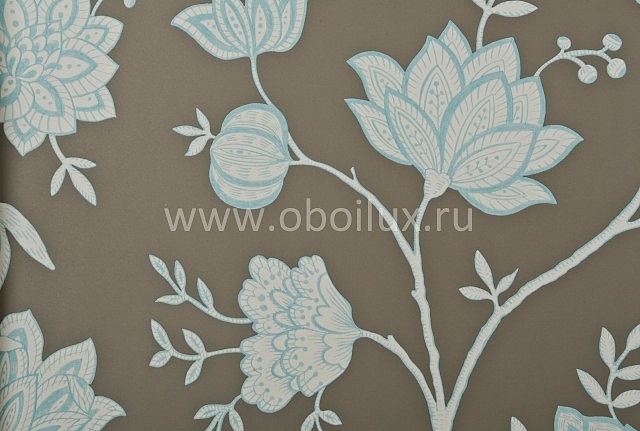 Обои Osborne & Little Miradouro W5640-04