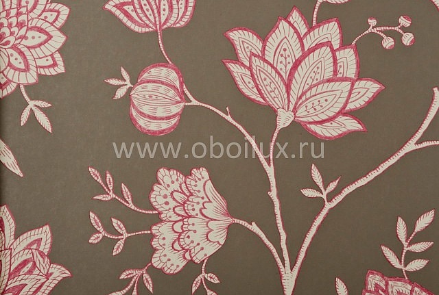 Обои Osborne & Little Miradouro W5640-06