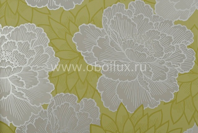 Обои Osborne & Little Miradouro W5642-01