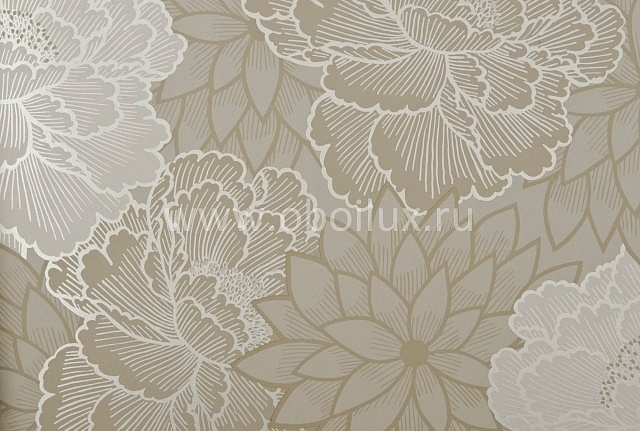 Обои Osborne & Little Miradouro W5642-05