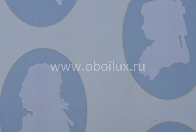 Обои Osborne & Little Folia W5790-01