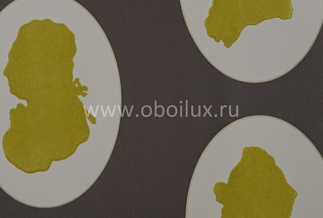 Обои Osborne & Little Folia W5790-03