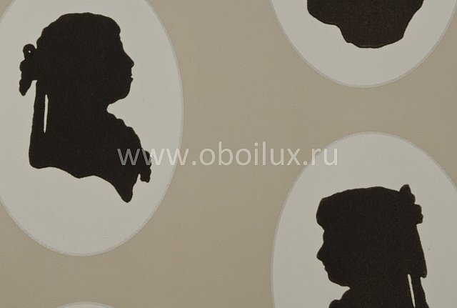 Обои Osborne & Little Folia W5790-05