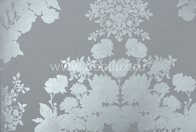 Обои Osborne & Little Folia W5792-01