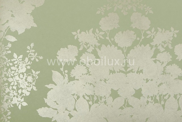 Обои Osborne & Little Folia W5792-03