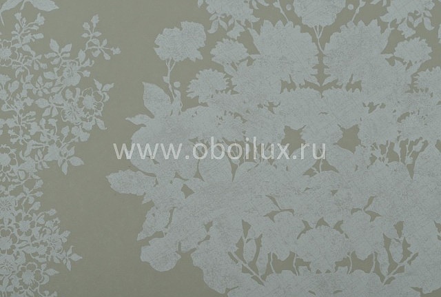 Обои Osborne & Little Folia W5792-04