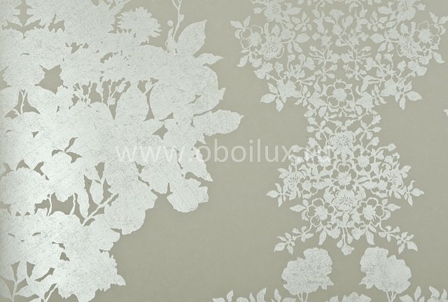 Обои Osborne & Little Folia W5792-05