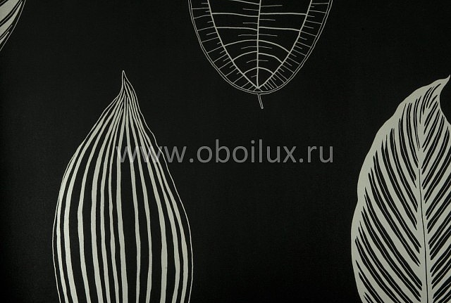 Обои Osborne & Little Folia W5793-01
