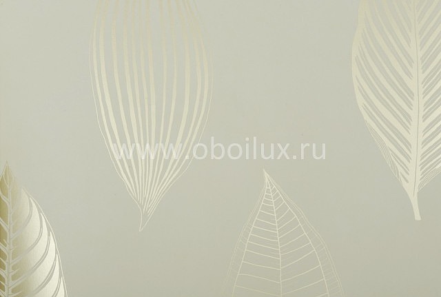 Обои Osborne & Little Folia W5793-03