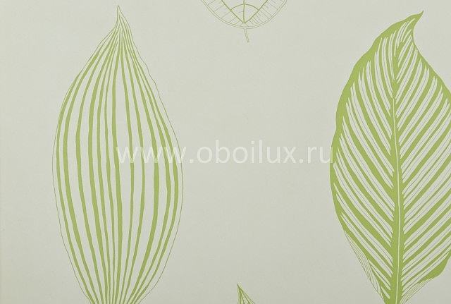 Обои Osborne & Little Folia W5793-04