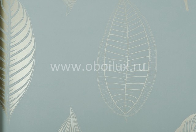 Обои Osborne & Little Folia W5793-06