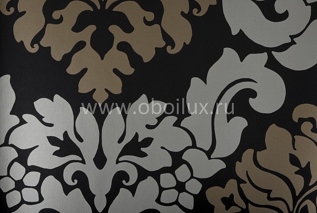 Обои Osborne & Little Folia W5795-01