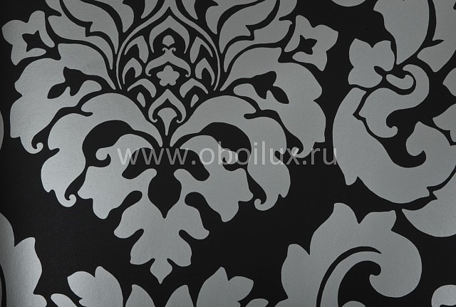 Обои Osborne & Little Folia W5795-02