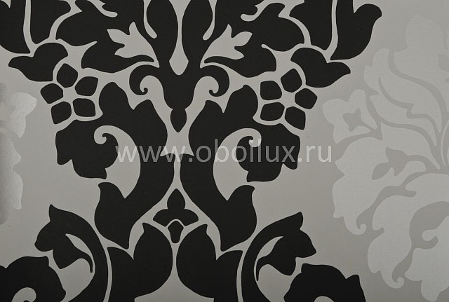 Обои Osborne & Little Folia W5795-03