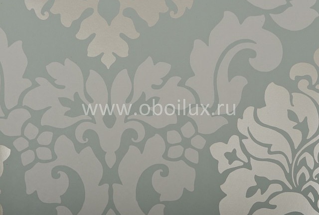 Обои Osborne & Little Folia W5795-06
