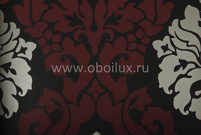Обои Osborne & Little Folia W5795-09
