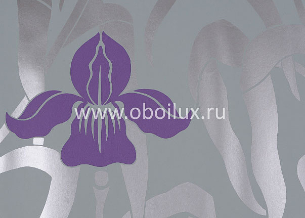 Обои Osborne & Little Vintage W5550-02