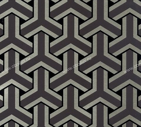 Обои Osborne & Little Wallpaper Album VII W5556-03