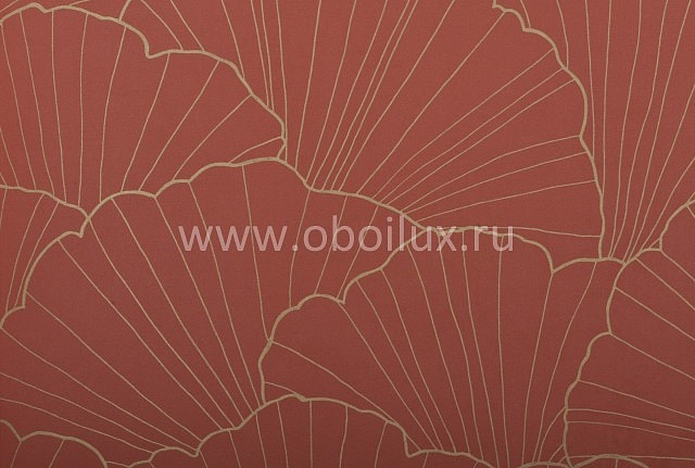 Обои Osborne & Little Boheme W5451-07