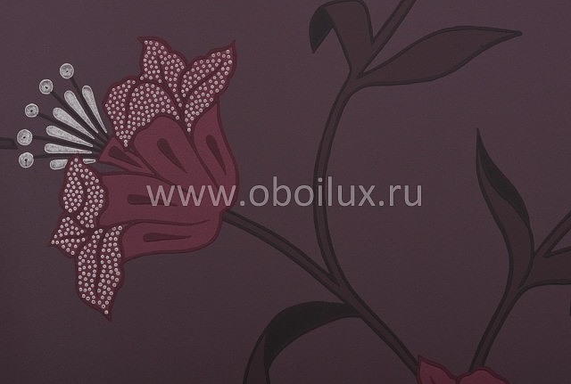 Обои Osborne & Little Boheme W5452-02