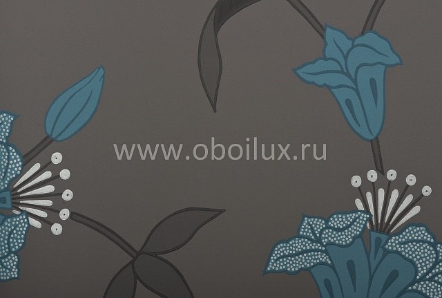 Обои Osborne & Little Boheme W5452-03