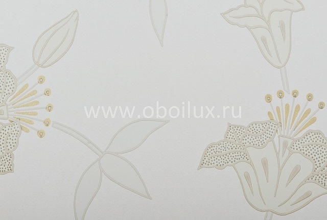 Обои Osborne & Little Boheme W5452-08