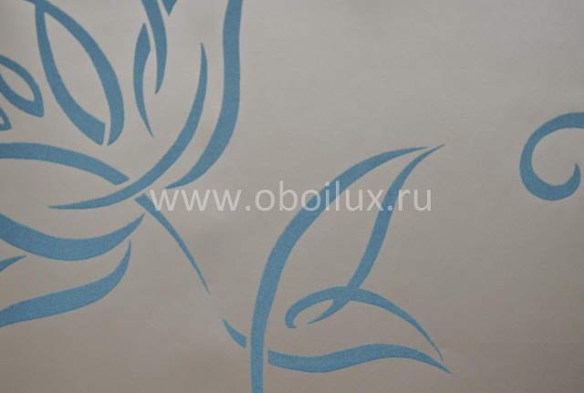 Обои Osborne & Little Boheme W5454-04