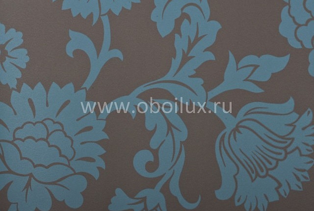 Обои Osborne & Little Boheme W5455-01