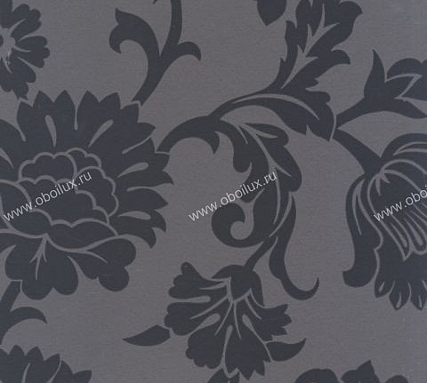 Обои Osborne & Little Wallpaper Album V W5455-06