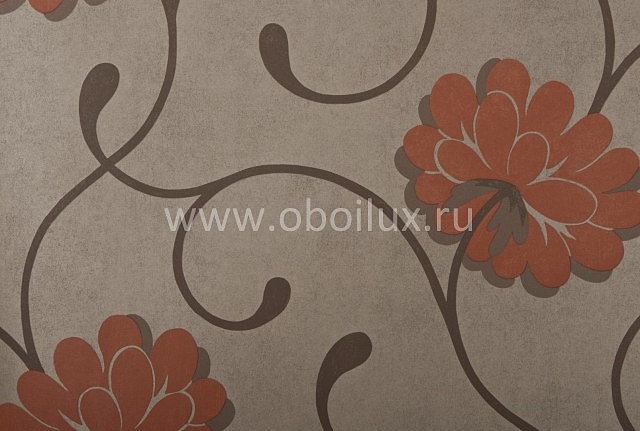 Обои Osborne & Little Boheme W5456-03