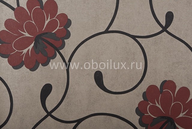 Обои Osborne & Little Boheme W5456-05