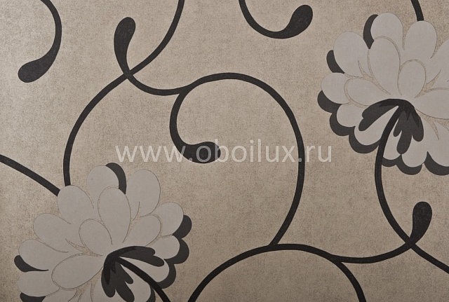 Обои Osborne & Little Boheme W5456-07