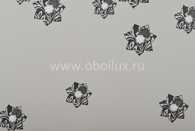 Обои Osborne & Little Boheme W5457-01