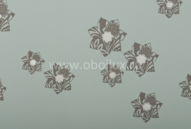 Обои Osborne & Little Boheme W5457-02