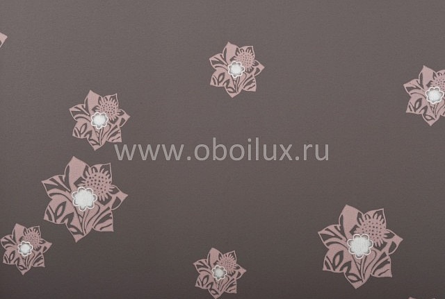 Обои Osborne & Little Boheme W5457-04