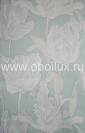 Обои Osborne & Little Hot House W5800-02