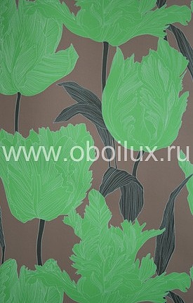 Обои Osborne & Little Hot House W5800-05