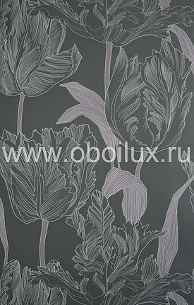 Обои Osborne & Little Hot House W5800-06