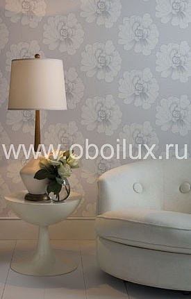 Обои Osborne & Little Hot House W5804-02