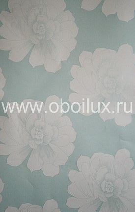Обои Osborne & Little Hot House W5804-03